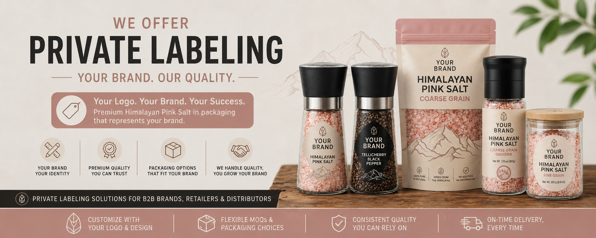 private label